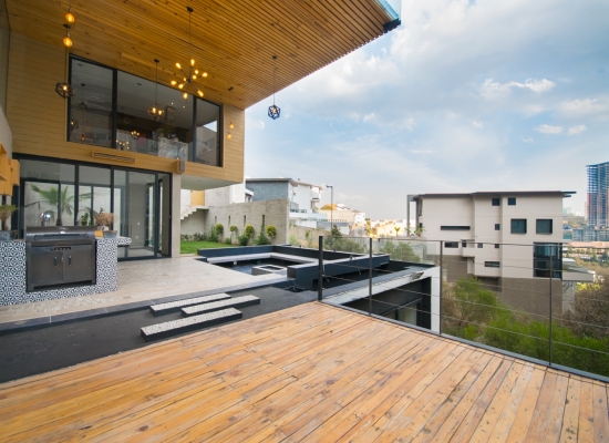 Casa en renta | 730m2